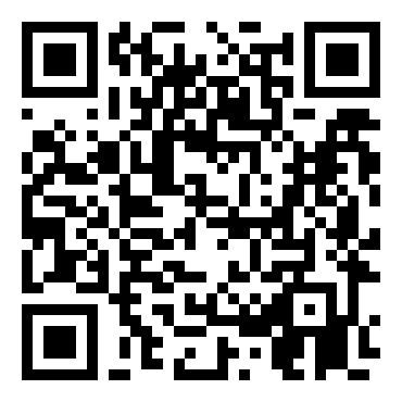 QR-код для перехода в бот Техпоставки в MAX